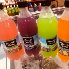 MINUTE MAID! (Prod. Trademark)