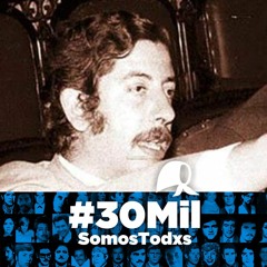 Podcast #30MilSomosTodxs | Guillermo Vargas Aignasse