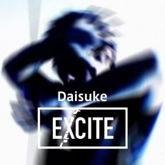 Y&Co. "Daisuke" × Daichi Miura "EXCITE"