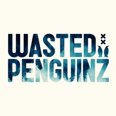 Porter Robinson - Fellow Feeling (Wasted Penguinz Remix)