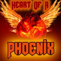 Heart Of A Phoenix Fall Out Boy + Dagames