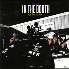 TenToes K9 x Yeezy~ In The Booth Pt.1