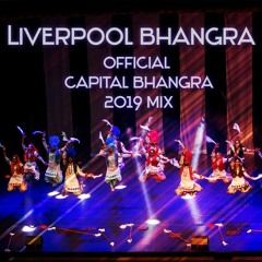 Official Liverpool Bhangra Capital Bhangra 2019 Mix