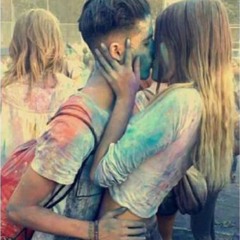 When I First Laid My Eyes On You (Beat)