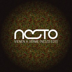 El Chapo - Vienen A Verme (Nesto Edit)