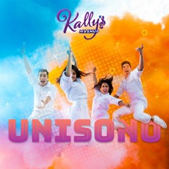 KALLY'S Mashup Cast-Unísono[Instrumental](NO Backvocals)
