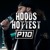 Artwork for Tunde - Hoods Hottest (Season 2)   P110
