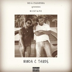 03 Tempo Ft Edmar Lima & Dabz (Prod. By Blunted Beatz)