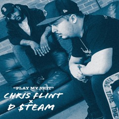 Play My Shit (feat. D$team)