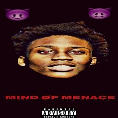 Mind Øf Menace