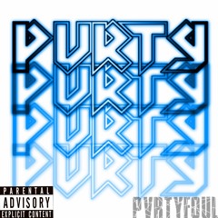 "PVRTY" (Available Everywhere!)