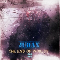 [RUR 002] JudaX - KickR (Preview)