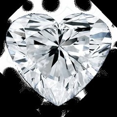 Alan Walker Diamonds Heart Remixed by Ls