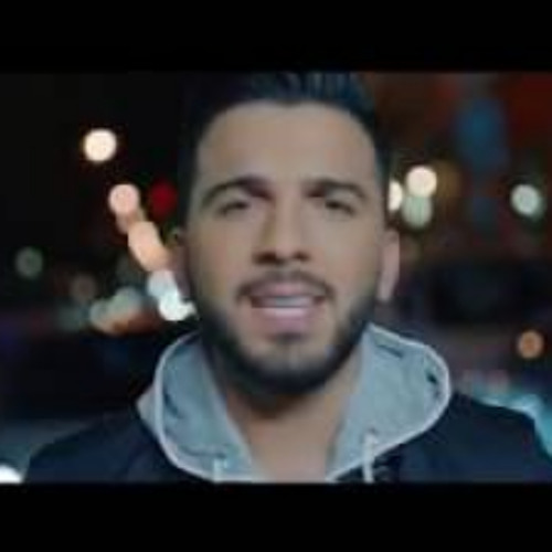 Hazem Sharif - Fi Shi Ghalat في شي غلط حازم شريف