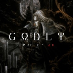 Meek Mill x Ar-ab x Omelly Type Beat 2019 "Godly" [New Castlevania Rap Instrumental]