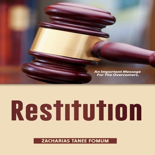 ZTF Audiobook 45: Restitution (Excerpt)