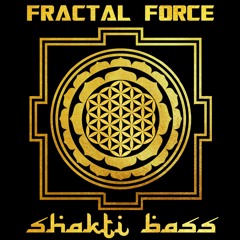 Fractal Force - Kundalini Mahashakti (Featuring Amadora)
