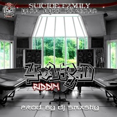 Daschocca -Mi Clean Yard