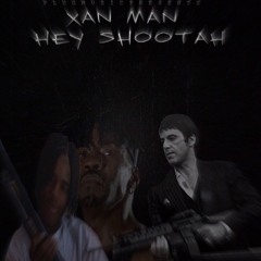 Xanman & leel Juggin *BONUS* Brothers