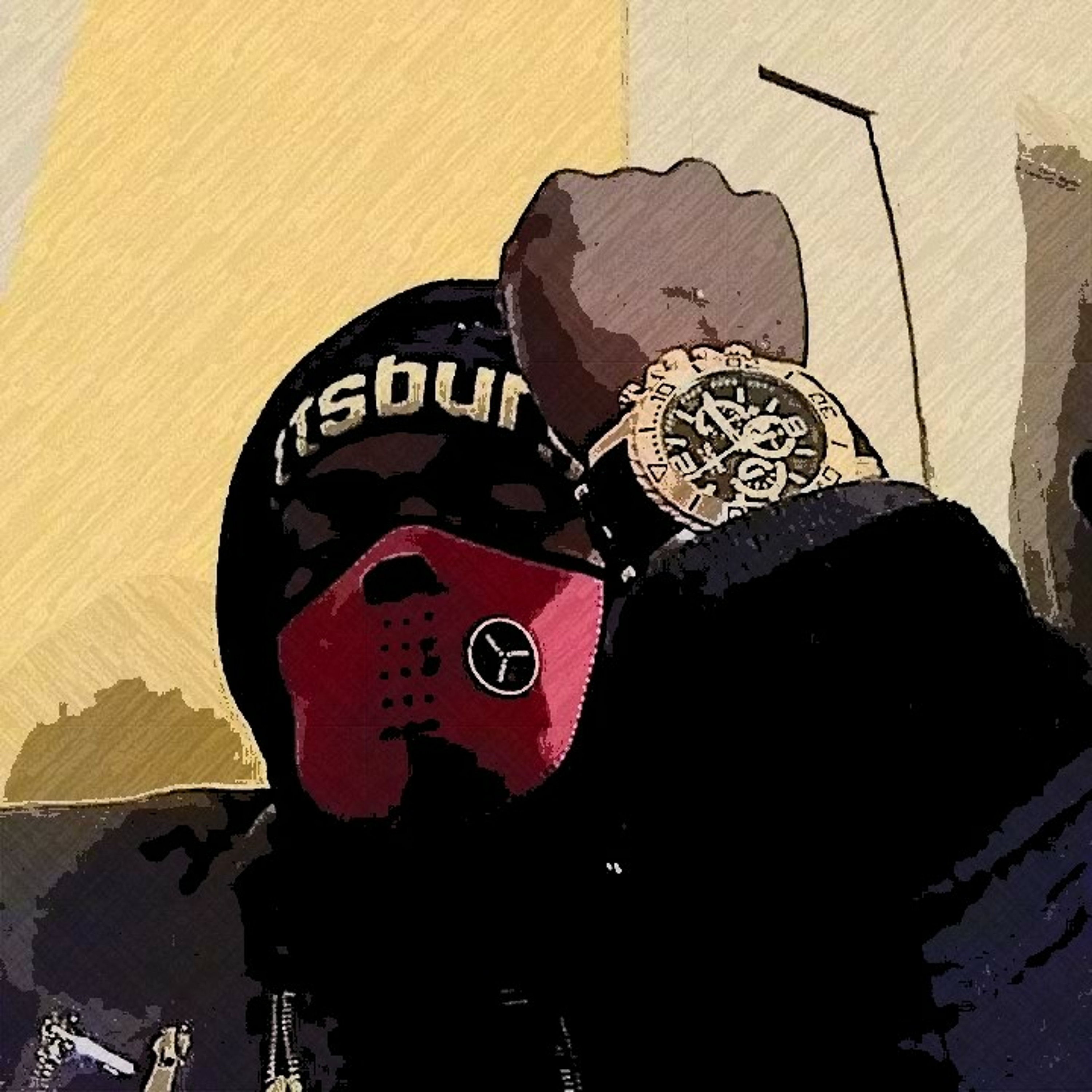 SITTBOX MUSIC GROUP ENT