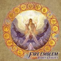 Fódlan Winds - Fire Emblem Three Houses