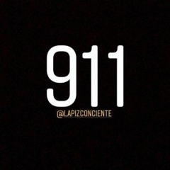 Lapiz Conciente - 911