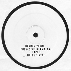 Dennis Young A1 Hymn IM-007