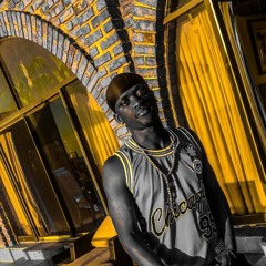 God Got Me (Prod by. Tagobeatz X Ma$ter Green)