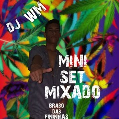 ==MT =MINI=SET==MIXADO SO==AS=FININHAS==DE==DJWM