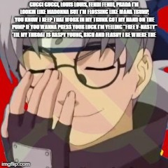 COLLAB BRO? ft 403CRY