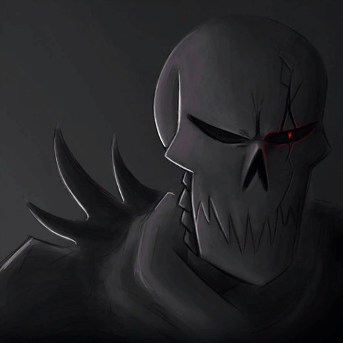 {Underfell}-Maniacal Laughter + Confrontation Of The Dead My Take/Remade