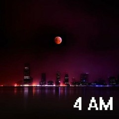 4 in The Morning ft Benny Bugz