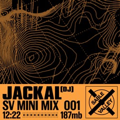 MiniMix 001: Jackal