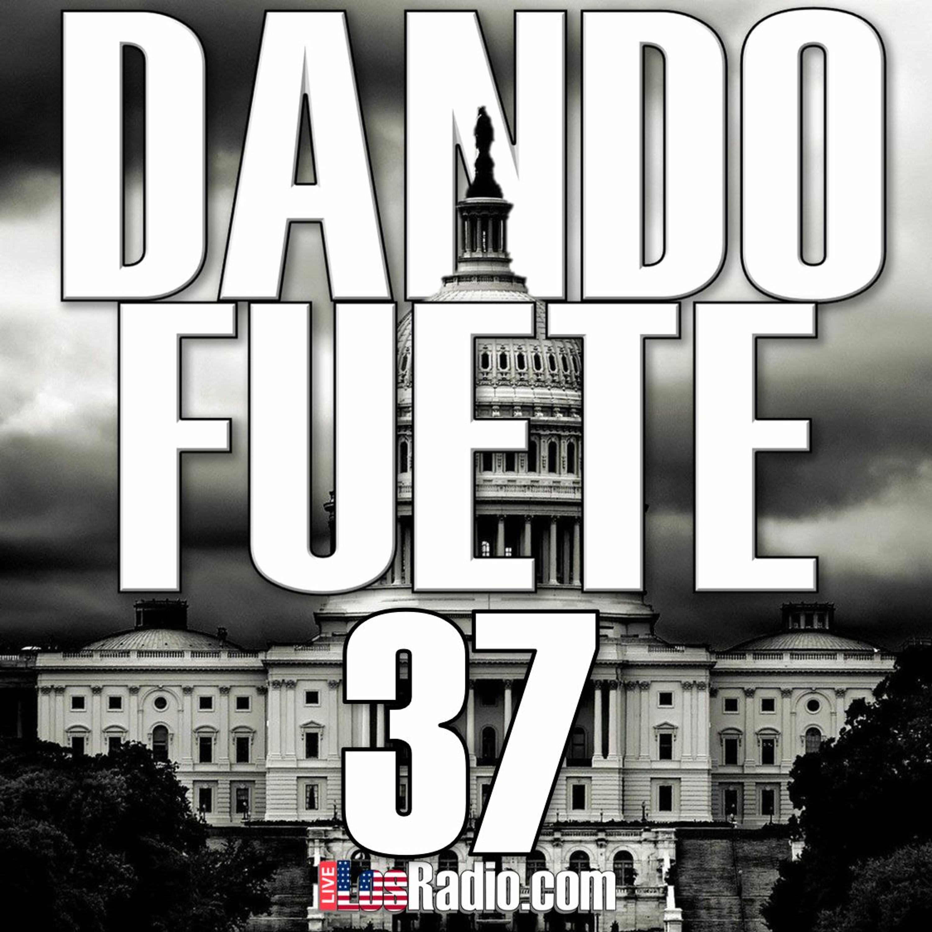 Dando Fuete Show