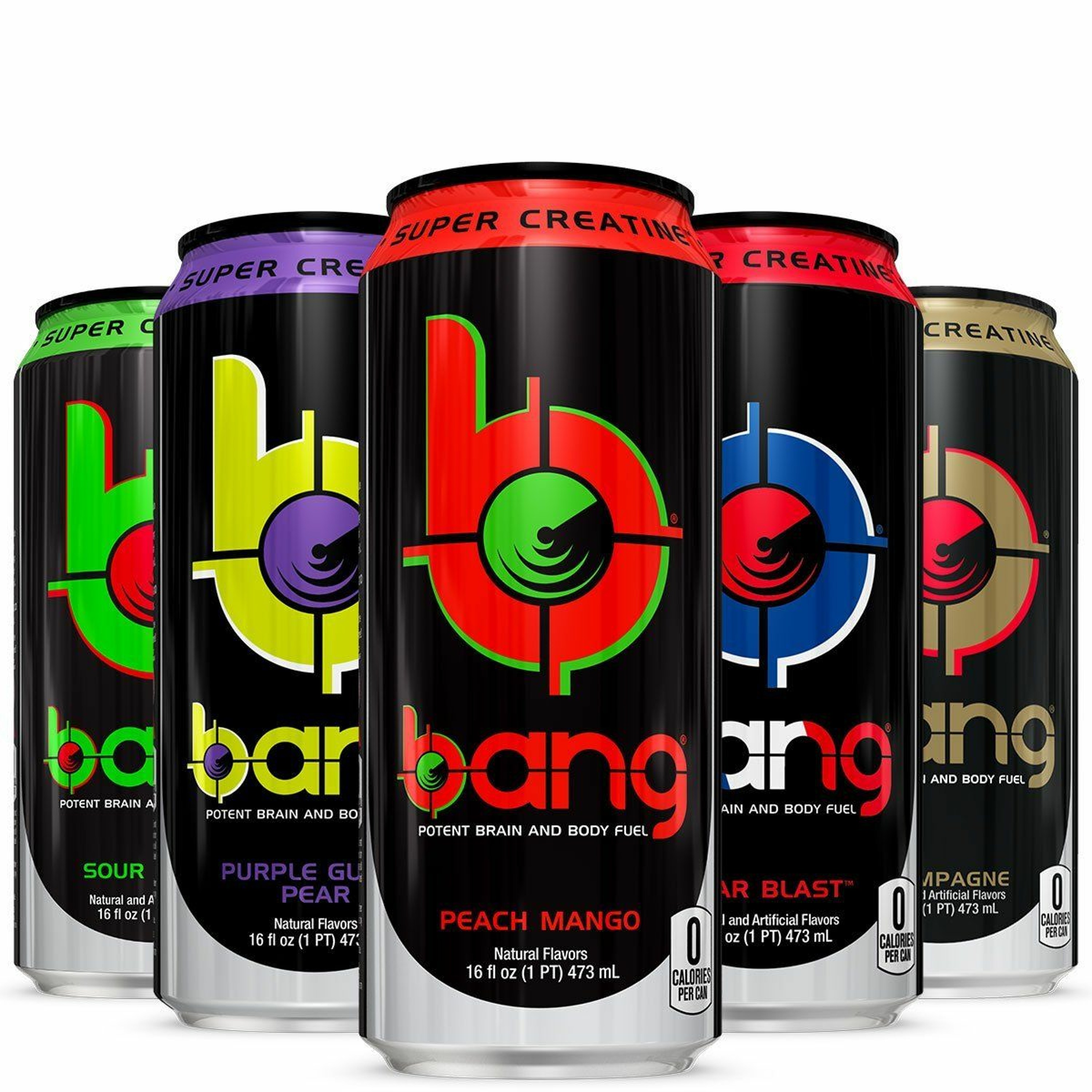 Episode 67 - BANG!, Faygo, Shasta, Harry Potter, Movie Reviews, Play That Back episode artwork