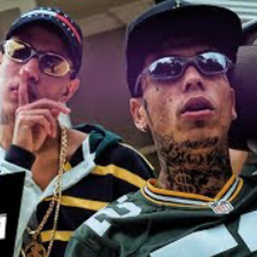 MC Kevin e MC Don Juan - Passei Com Ela de Motão (