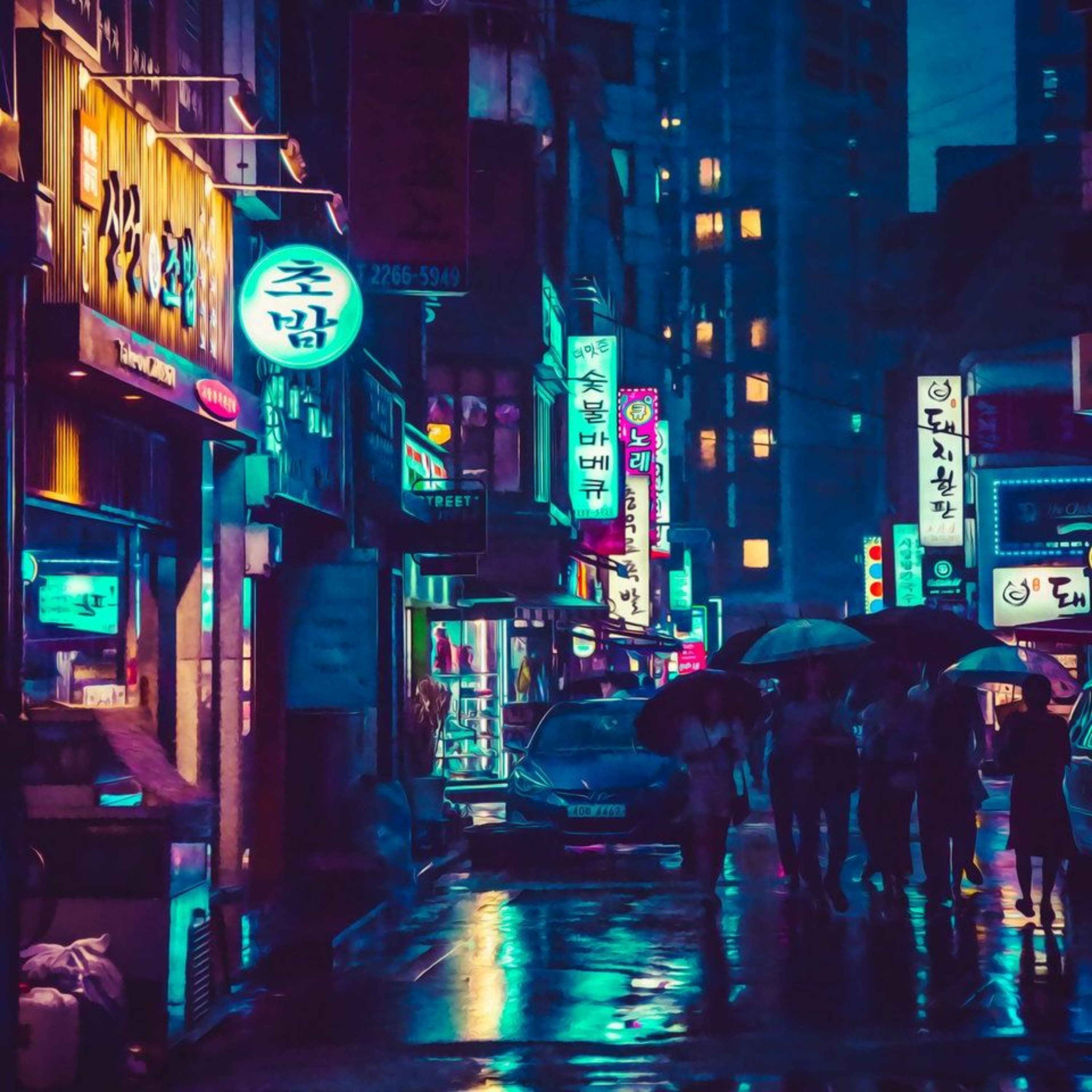 Original music and sound design for Games, Film, Video, TV, Websites and audible media of all kinds