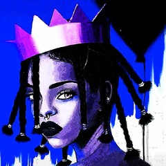 Rihanna - Consideration (Prod. Xazz Bud)