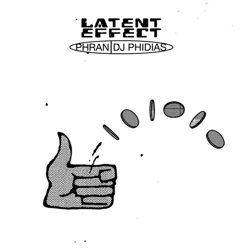 Phran - Latent Effect (BE003)