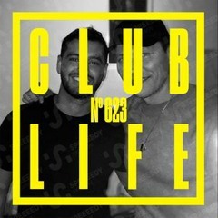 Moska Guestmix @ Tiesto's Club Life 623