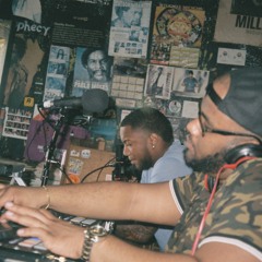 SUMMER 2019 PLAYLIST