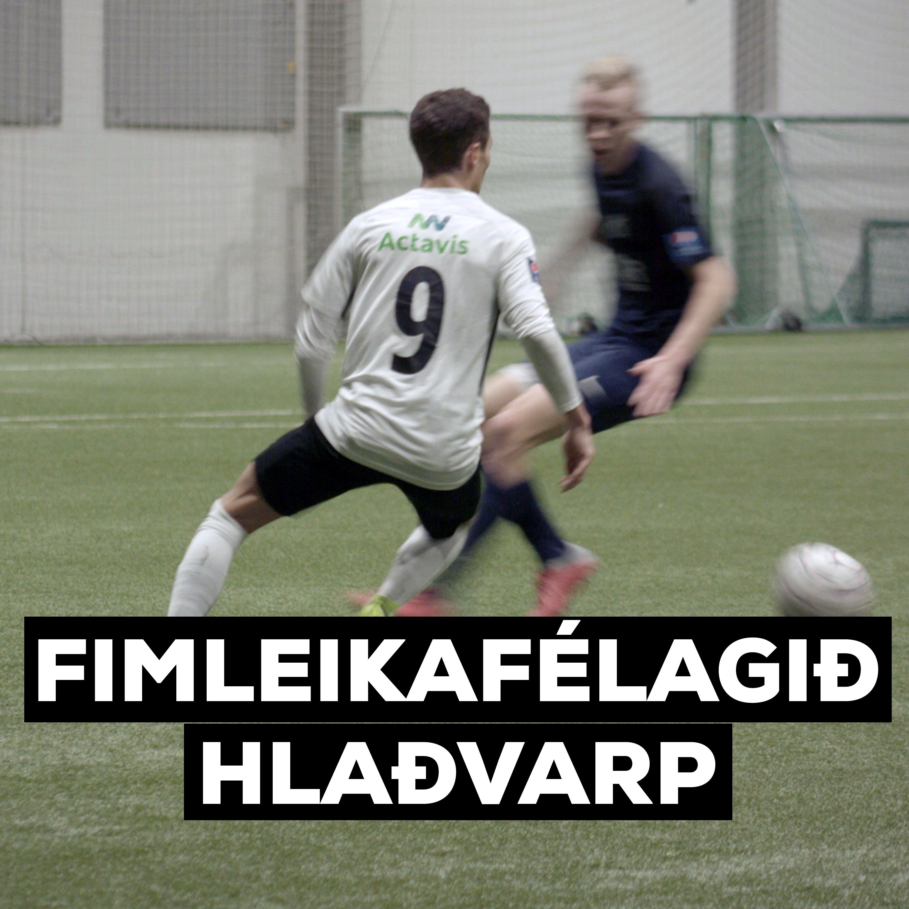 Fimleikafélagið
