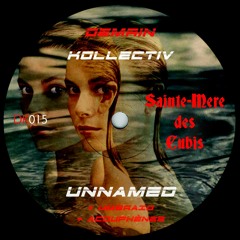 UNNAMED - Hardcore Grace †DK015.1†