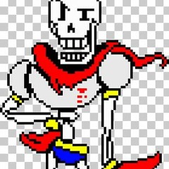 Bonetrousle (Papyrus' Theme)