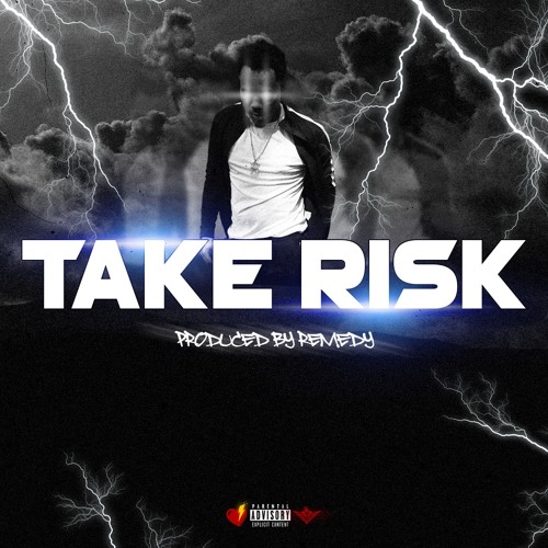 Lil Bean - Take Risk Prod. Remedy