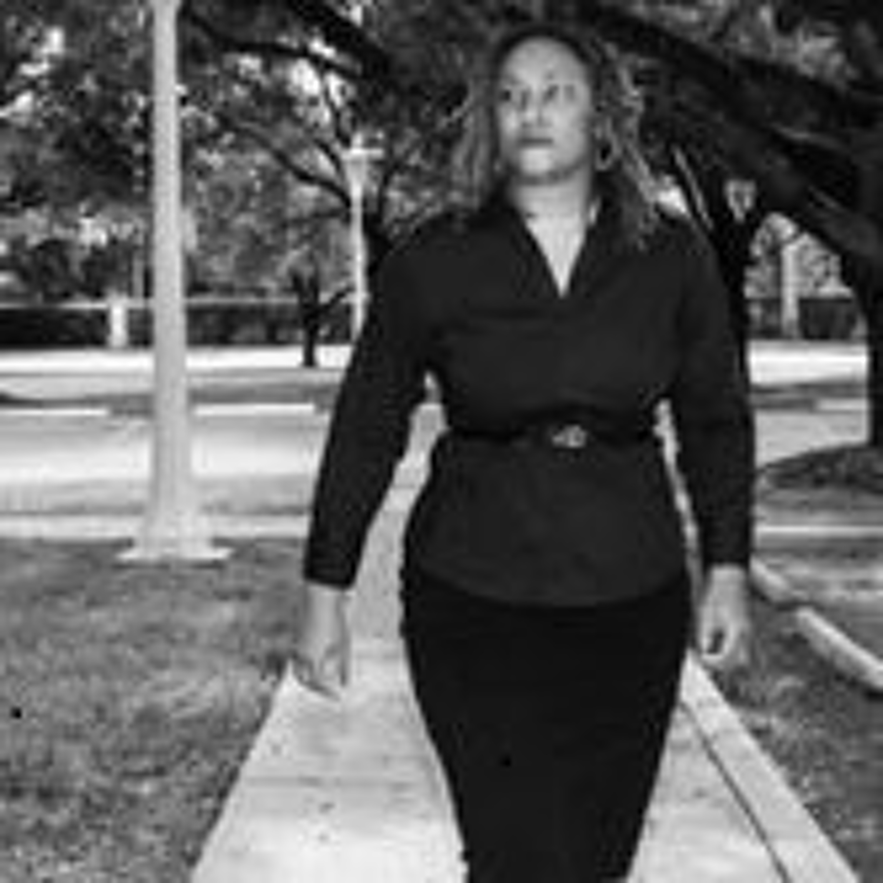 Writer\'s Life Mini Podcast With Charvella Campbell