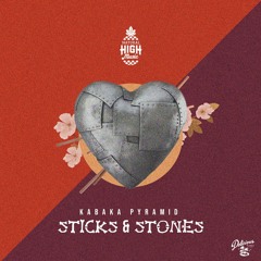 Natural High Music featuring Kabaka Pyramid - Sticks & Stones