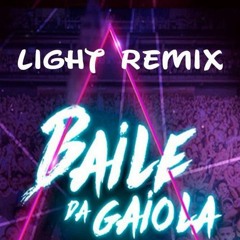 MC Kevin O Chris - Tu Ta Na Gaiola (PlunterX Remix)