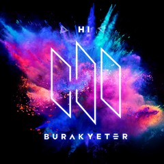 Burak Yeter - HI
