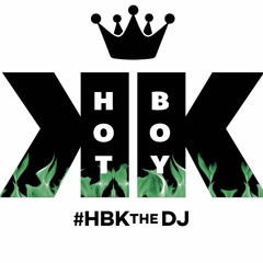BJ x HBK x ChickenWing - Live (joce)